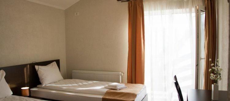 Pensiunea Casa Din VII Seusa Buitenkant foto