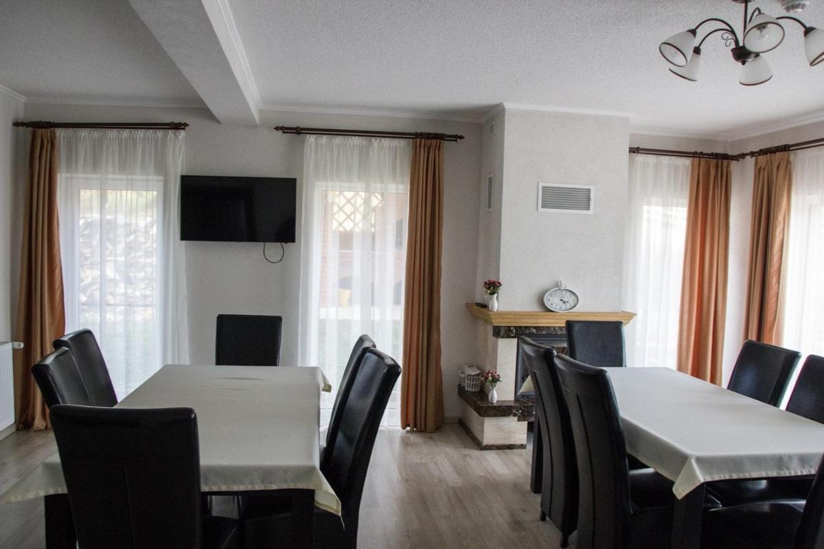 Pensiunea Casa Din VII Seusa Buitenkant foto